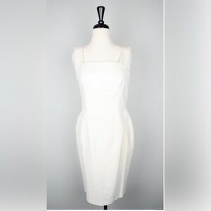 Escada size 40 dress